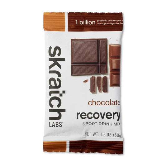 Skratch Recovery Drink Mix - Single