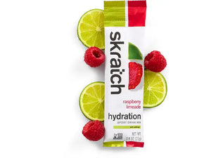Skratch Hydration Sport Drink Mix - Single