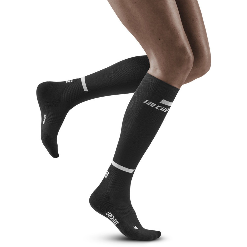 Women's CEP The Run Compression Socks 4.0