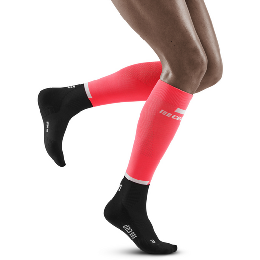 Women's CEP The Run Compression Socks 4.0