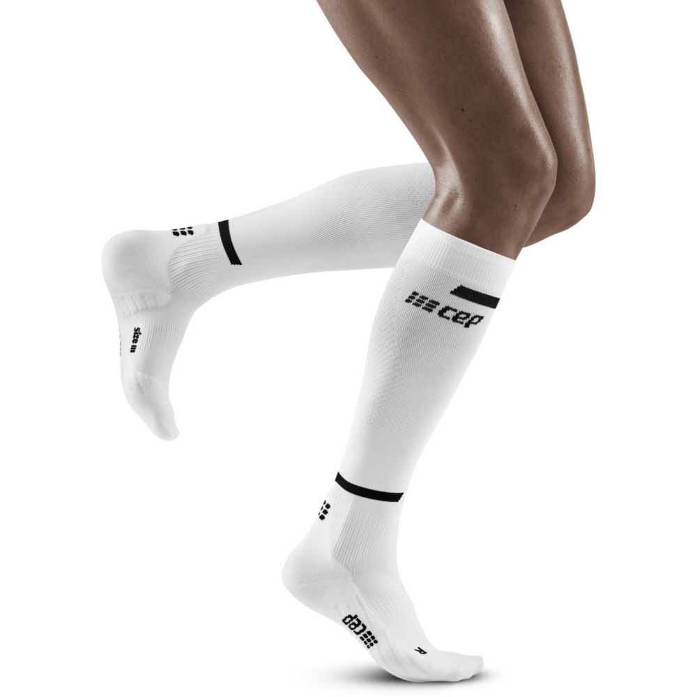 Women's CEP The Run Compression Socks 4.0