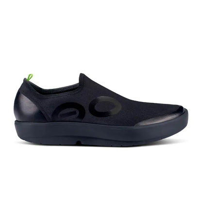 Men's Oofos - Oomg Eezee Low