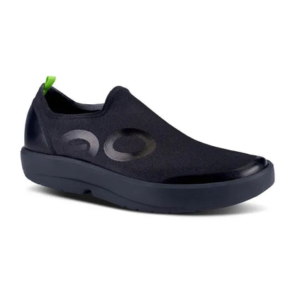 Men's Oofos - Oomg Eezee Low