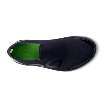 Men's Oofos - Oomg Eezee Low