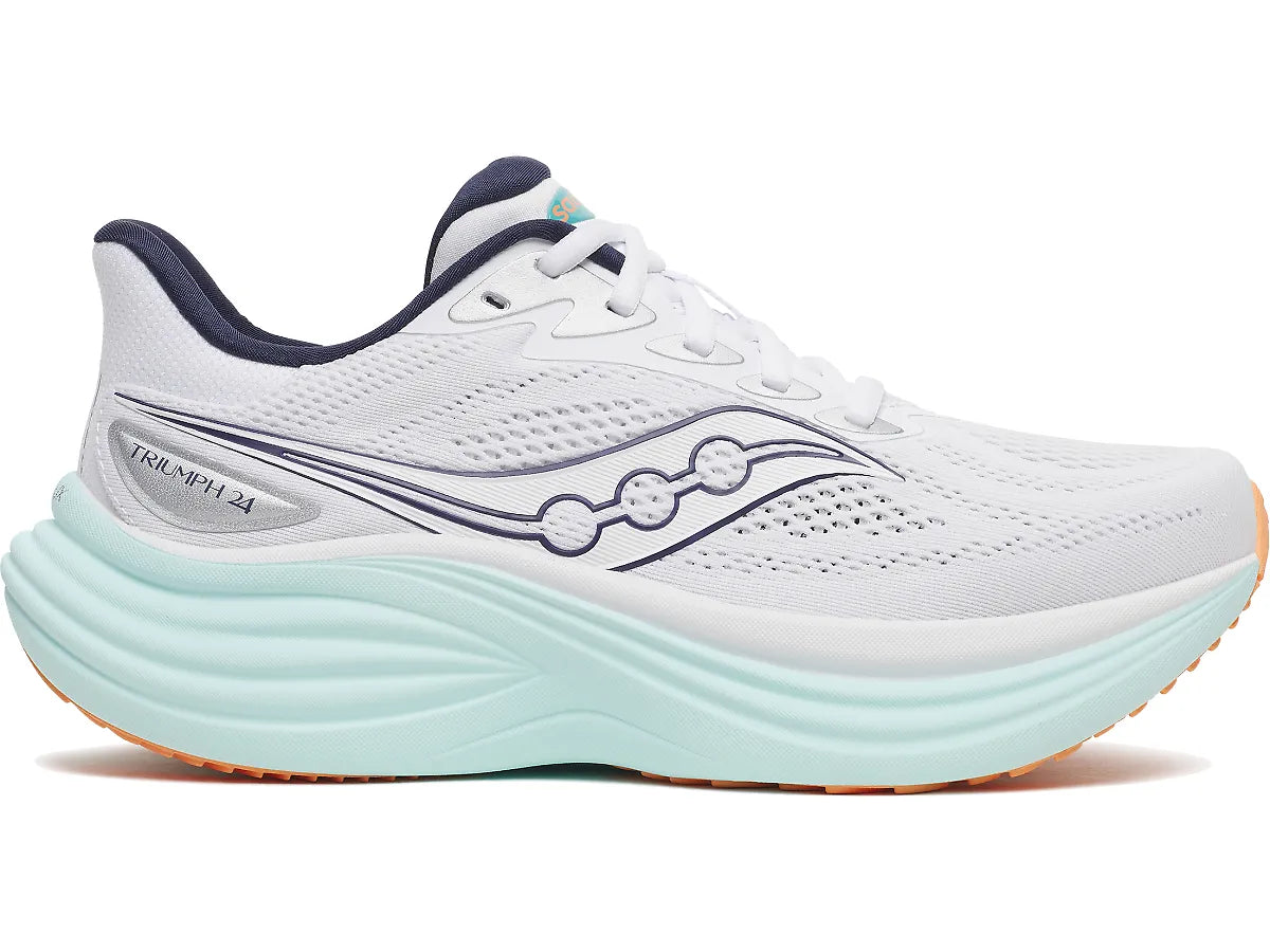 Women's Saucony TRIUMPH 24
