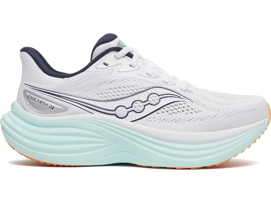 Women's Saucony TRIUMPH 24