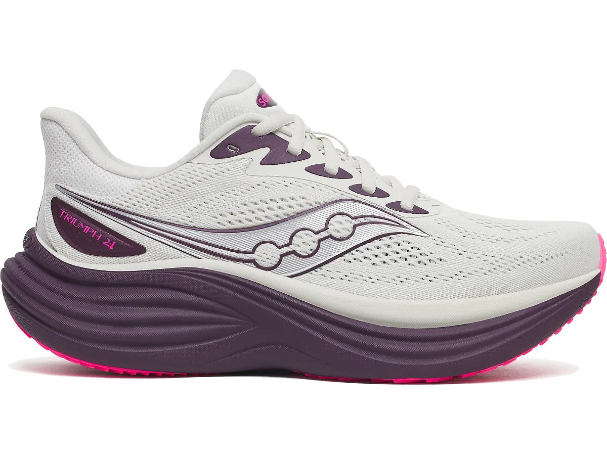 Women's Saucony TRIUMPH 24