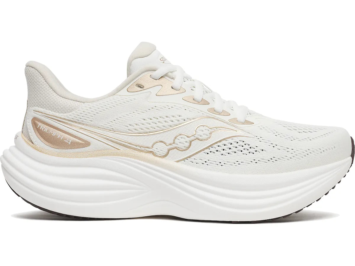 Women's Saucony TRIUMPH 24