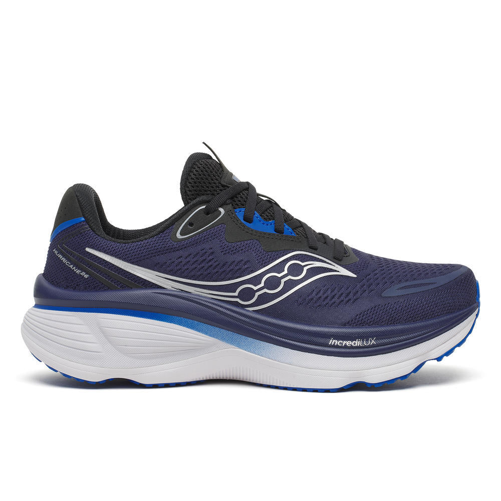 Men's Hurricane 26