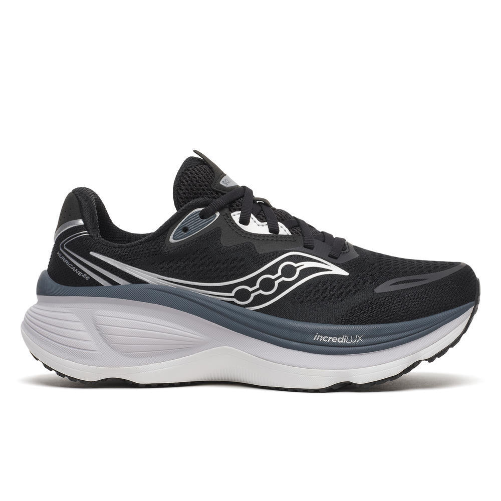 Women's Hurricane 26 - Wide