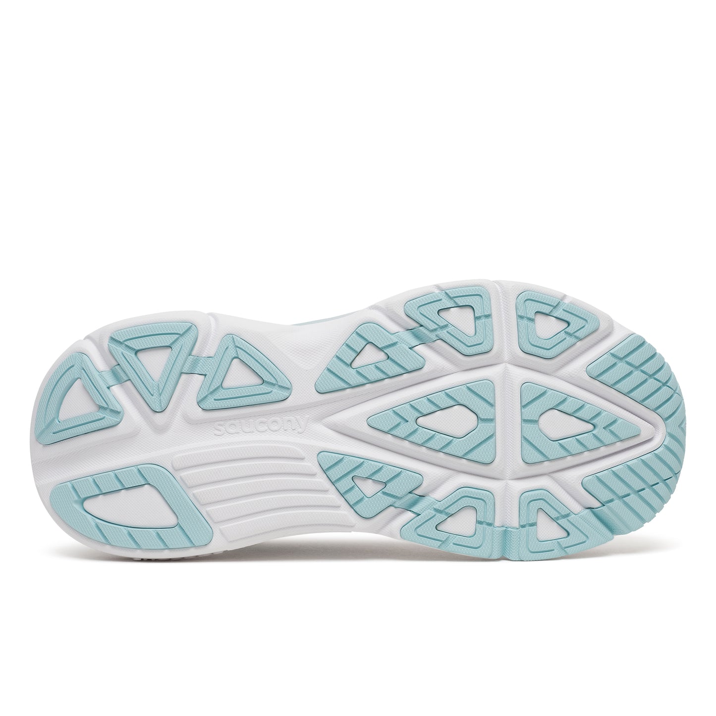 Women's Saucony GUIDE 19