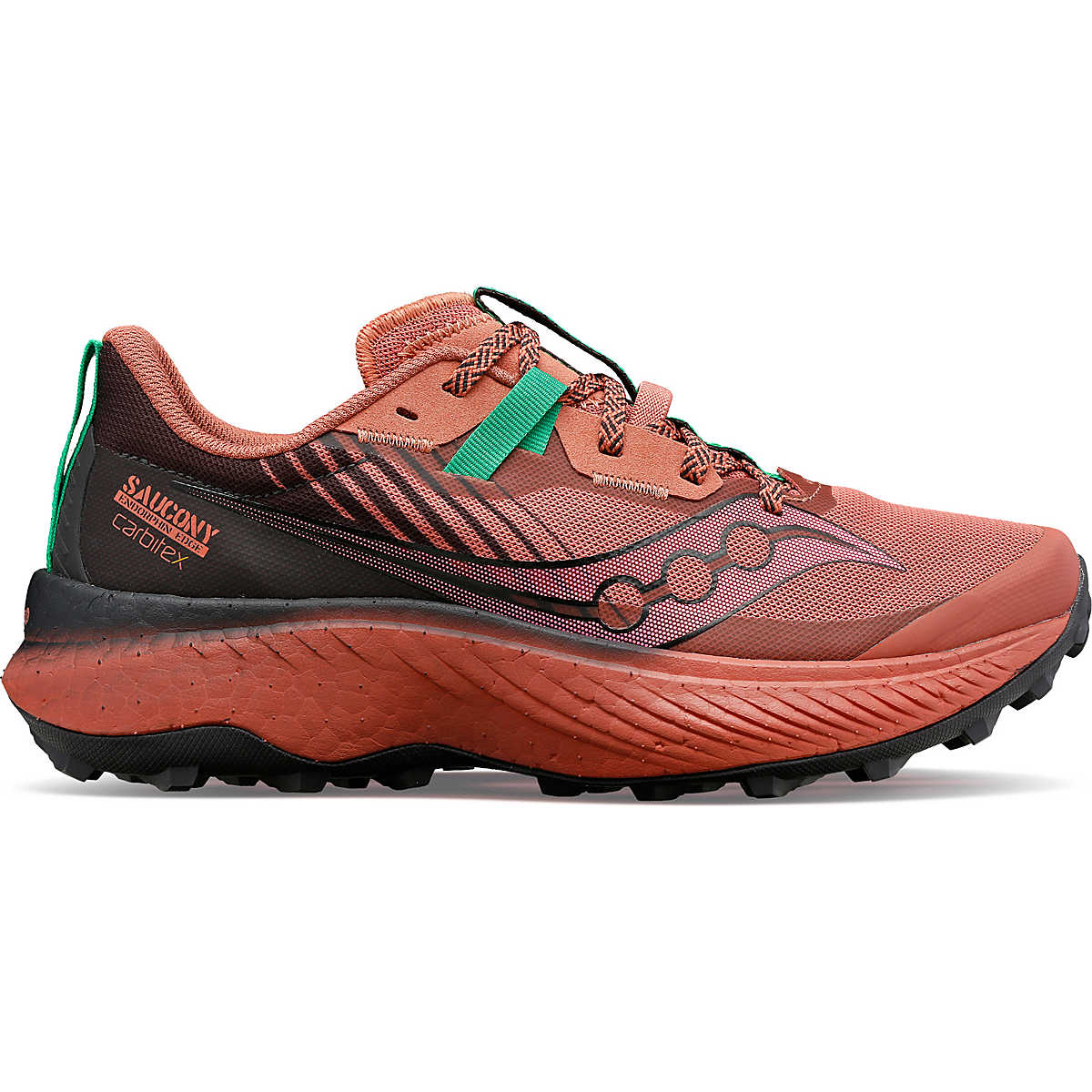 Women's Saucony ENDORPHIN EDGE