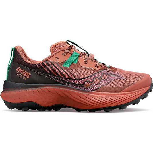 Women's Saucony ENDORPHIN EDGE