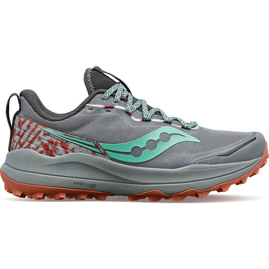 Women's Saucony XODUS ULTRA 2