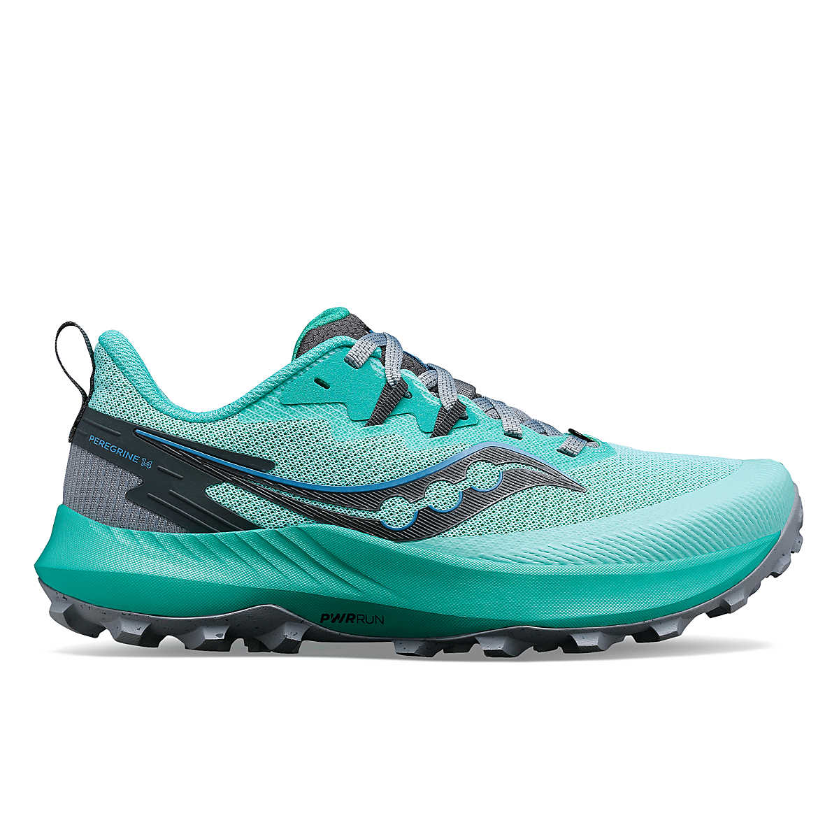 Women's Saucony PEREGRINE 14