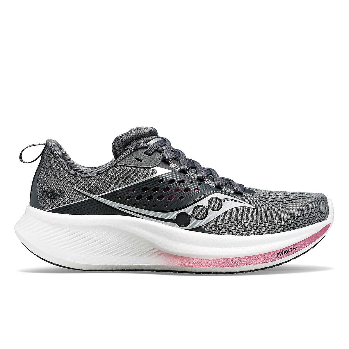 Women's Saucony RIDE 17