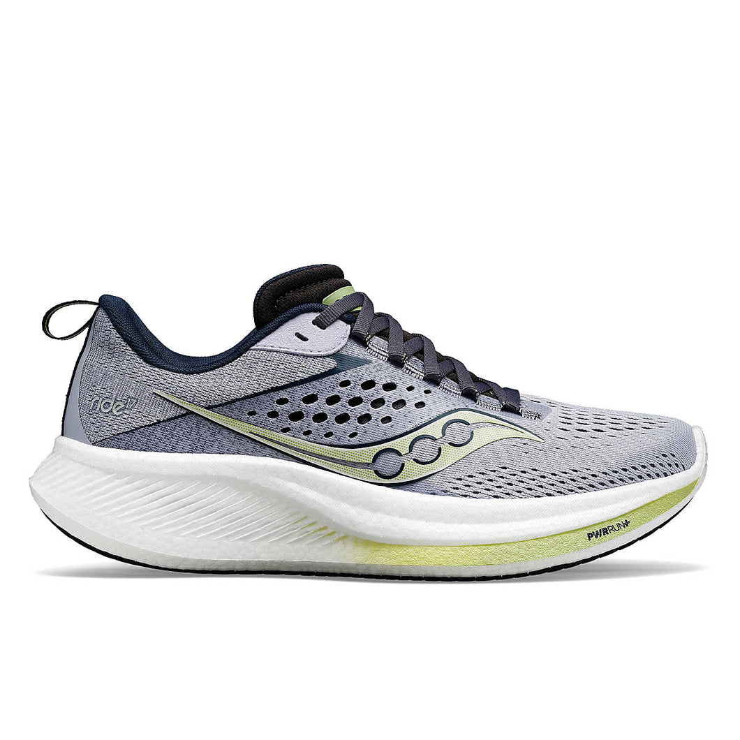 Women's Saucony RIDE 17