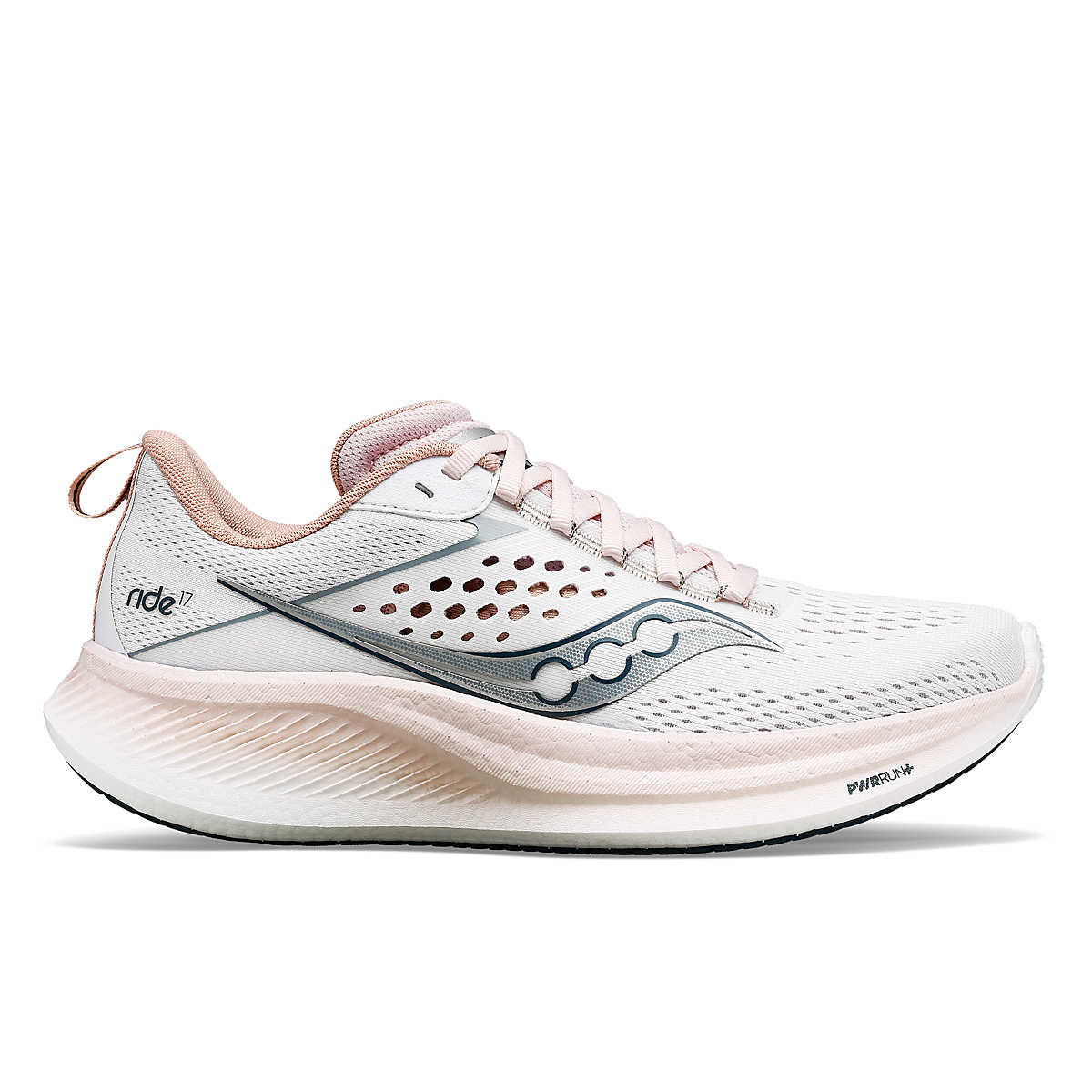 Women's Saucony RIDE 17