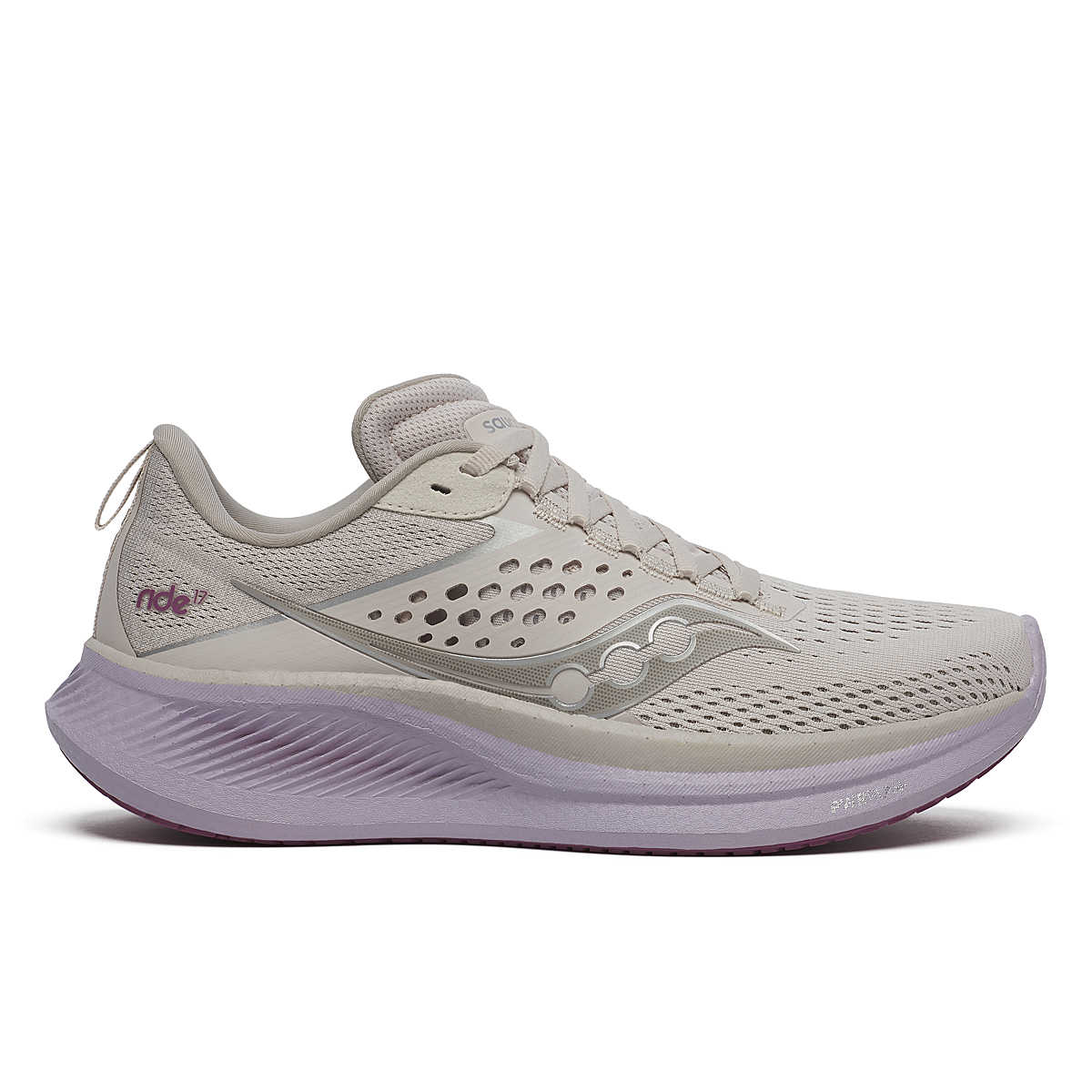 Women's Saucony RIDE 17