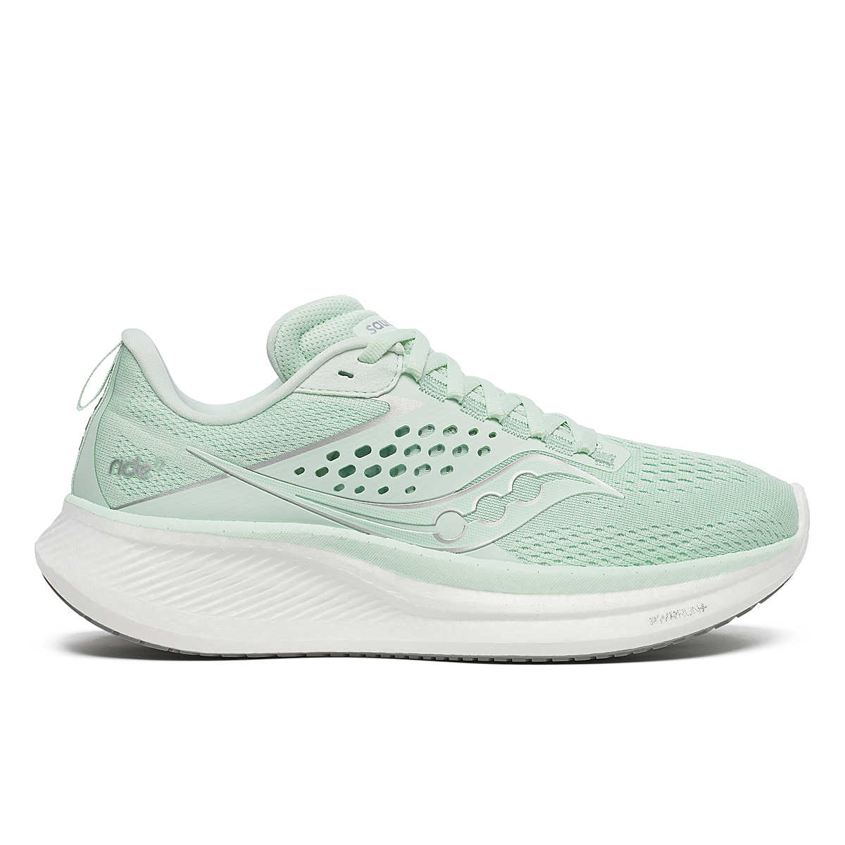 Women's Saucony RIDE 17