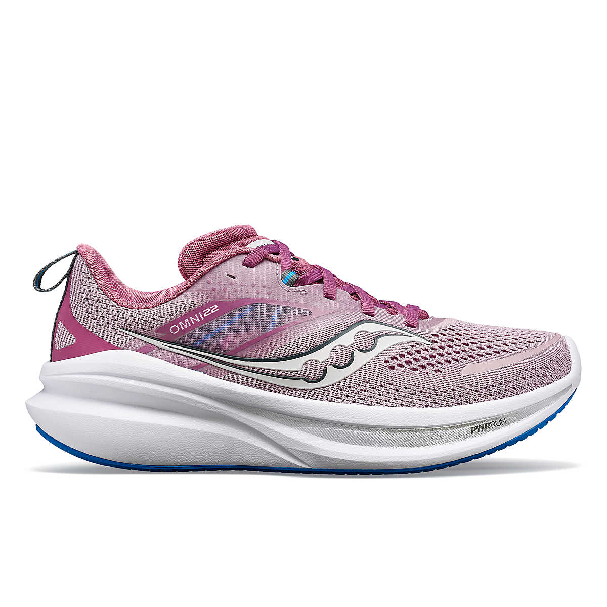 Women's Saucony OMNI 22