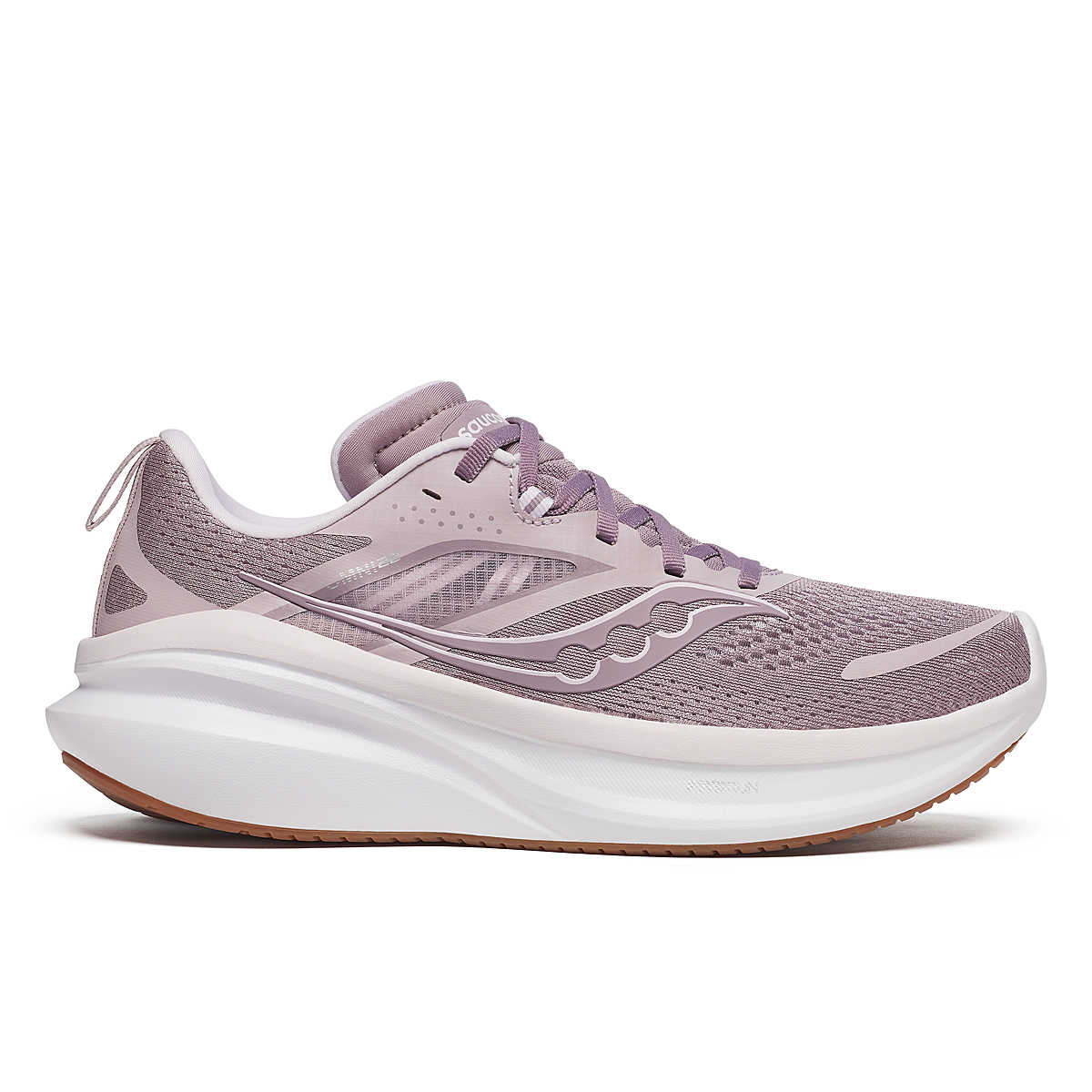 Women's Saucony OMNI 22