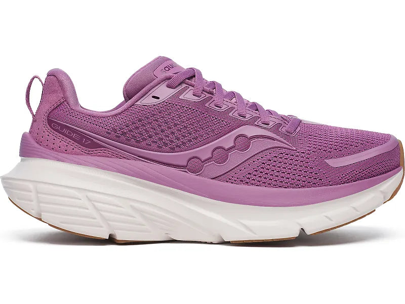 Women's Saucony GUIDE 17