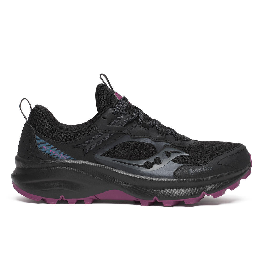 Women's Saucony EXCURSION TR17 GTX