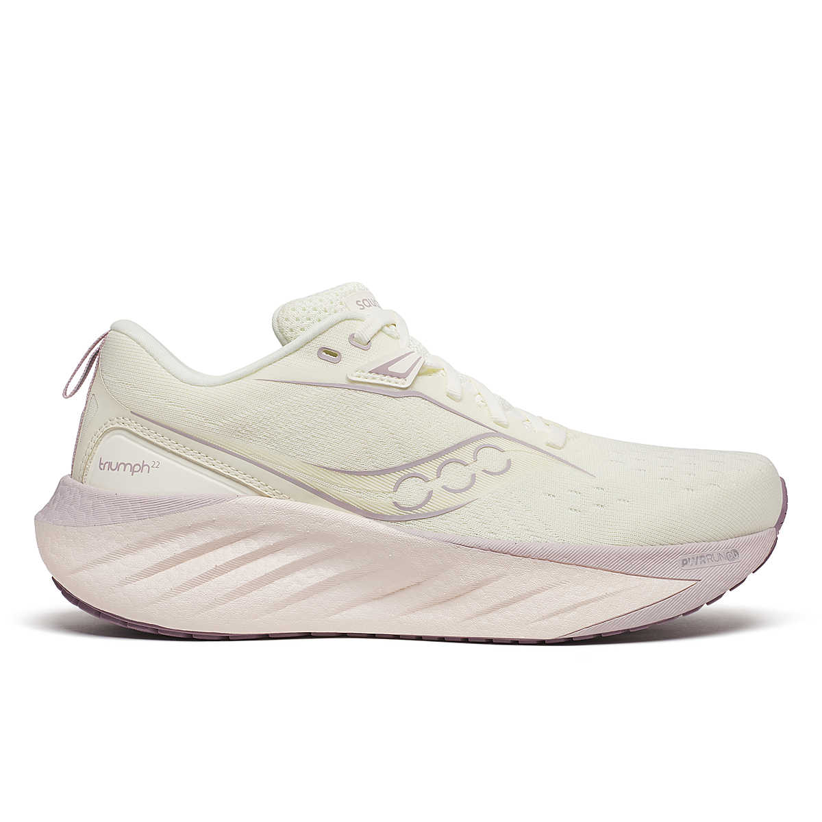 Women's Saucony Triumph 22