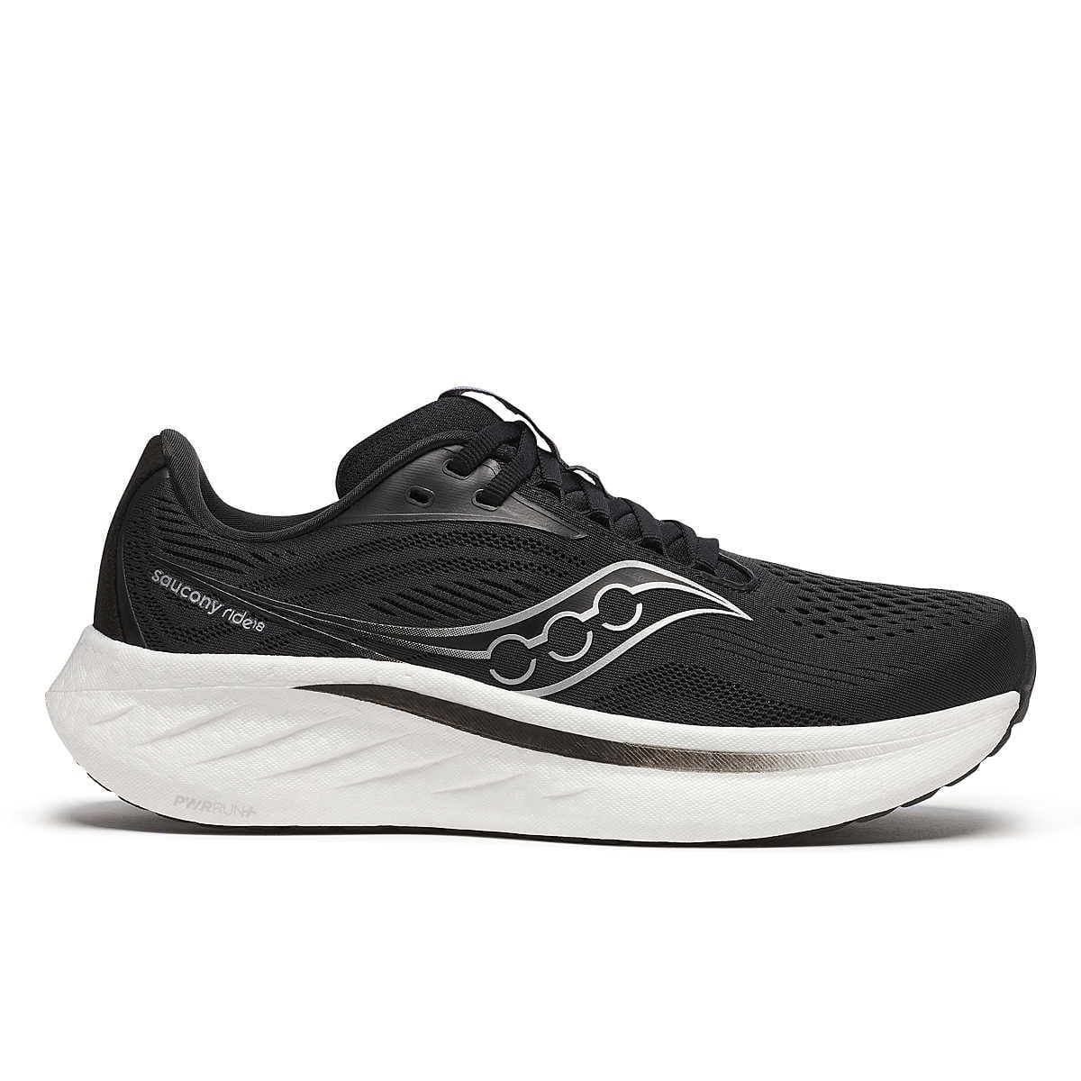 Women's Saucony RIDE 18