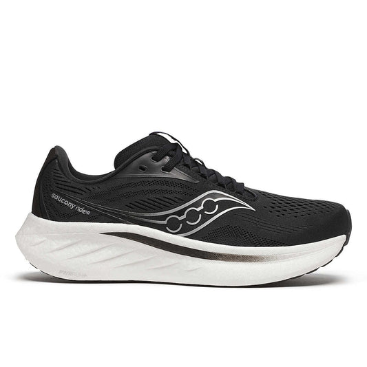 Women's Saucony RIDE 18