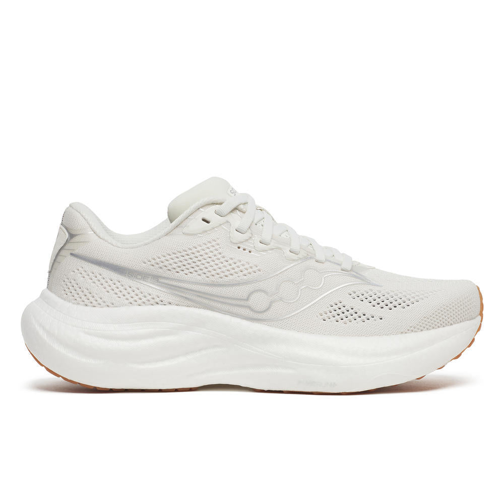 Women's Saucony RIDE 19 - Wide