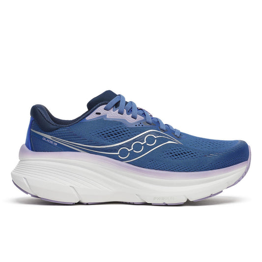 Women's Saucony GUIDE 19 - Wide