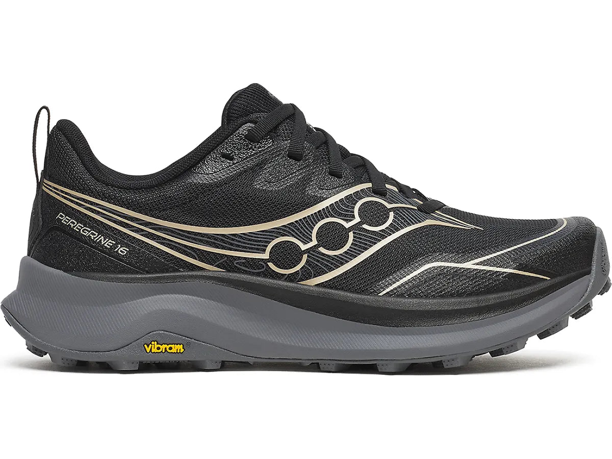 Women's Saucony PEREGRINE 16
