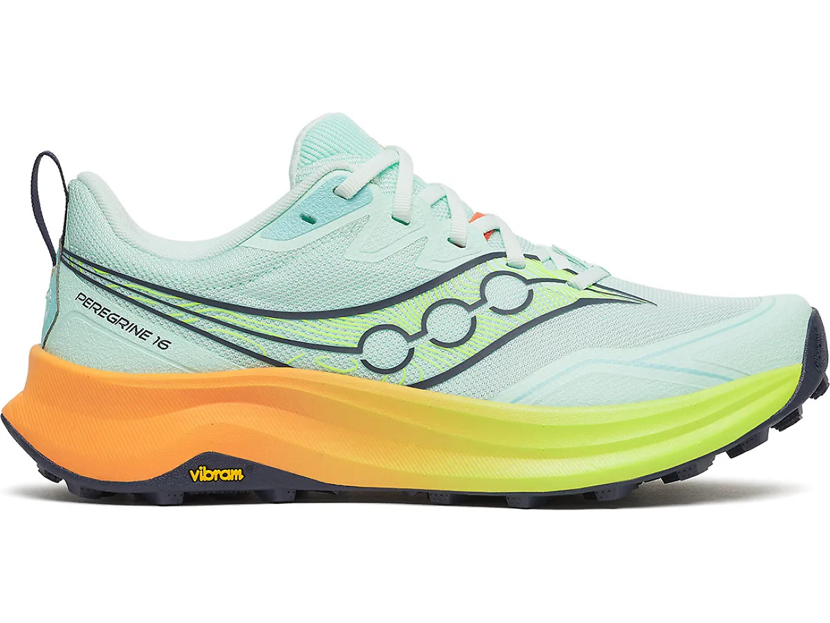 Women's Saucony PEREGRINE 16