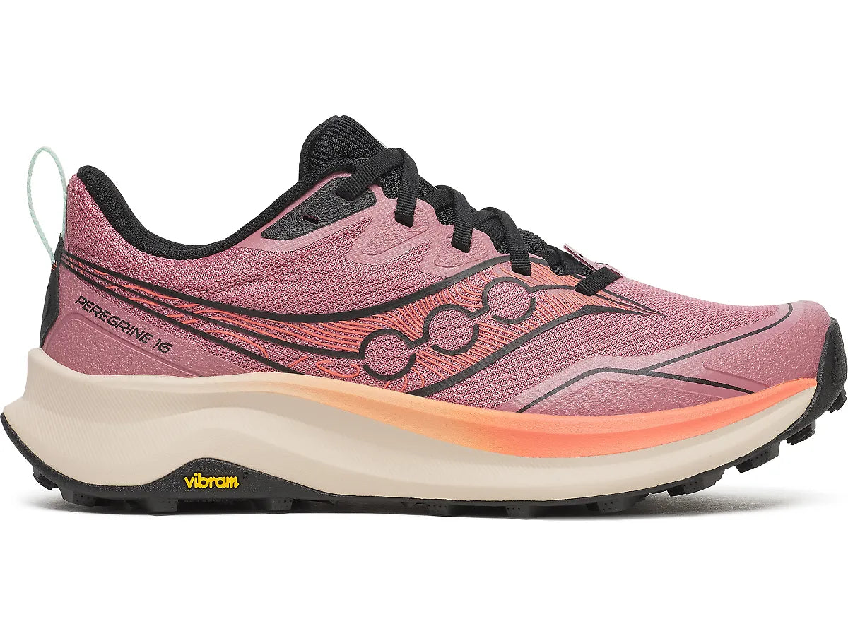Women's Saucony PEREGRINE 16