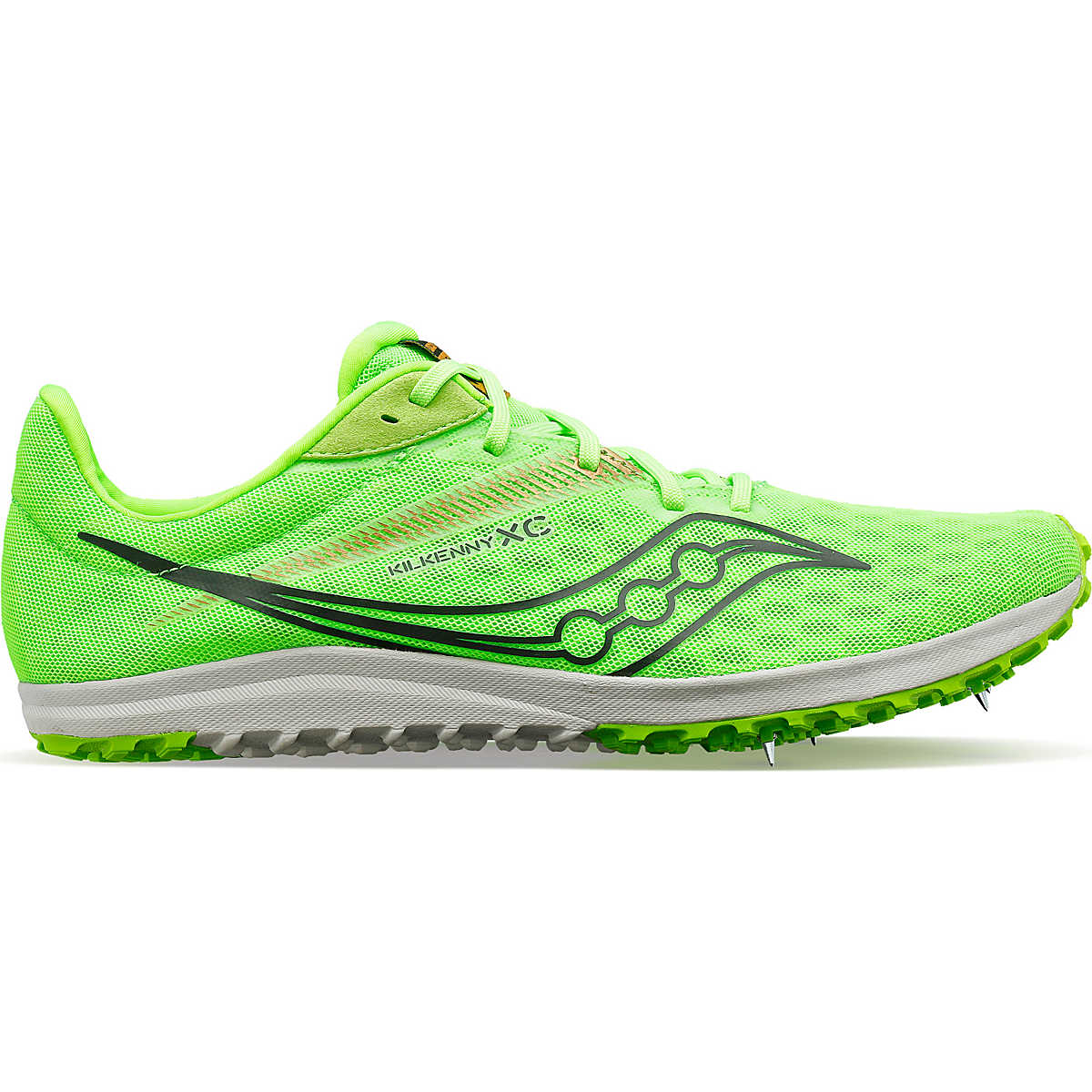 Women's Saucony KILKENNY XC 9