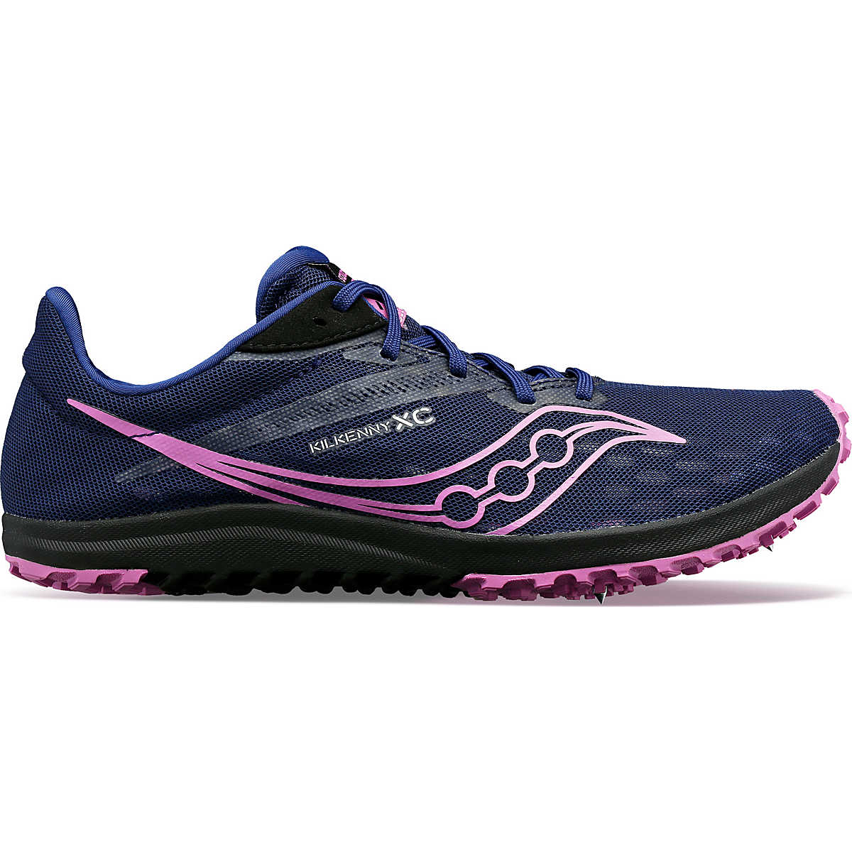 Women's Saucony KILKENNY XC 9