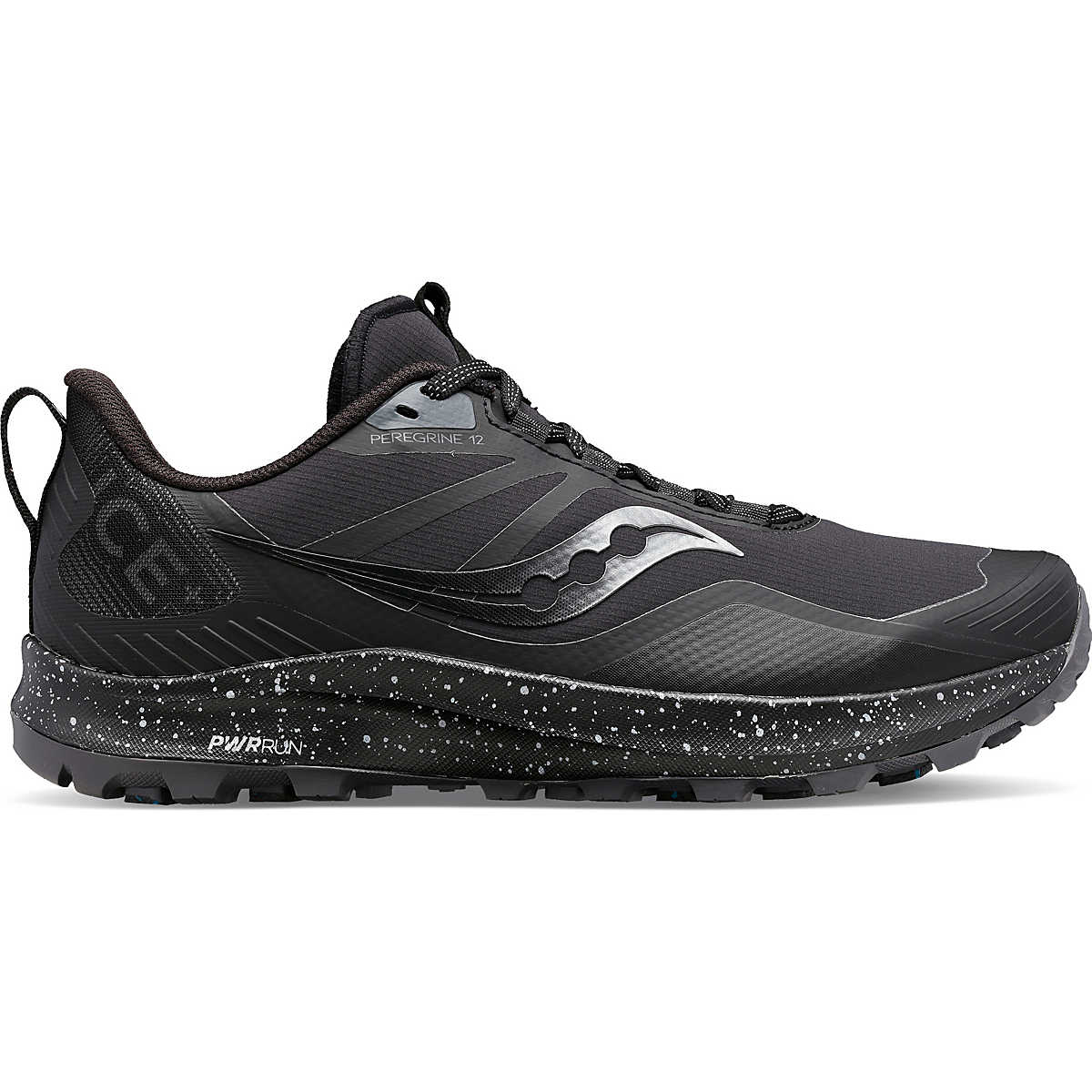 Men's Saucony PEREGRINE ICE+ 3