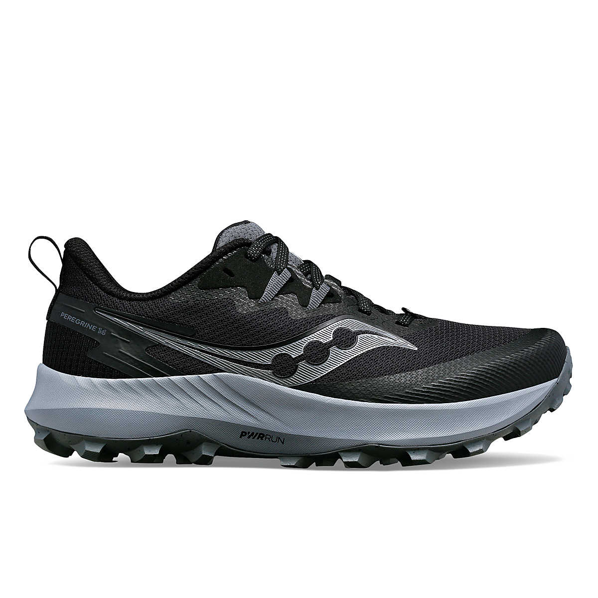 Men's Saucony Peregrine 14