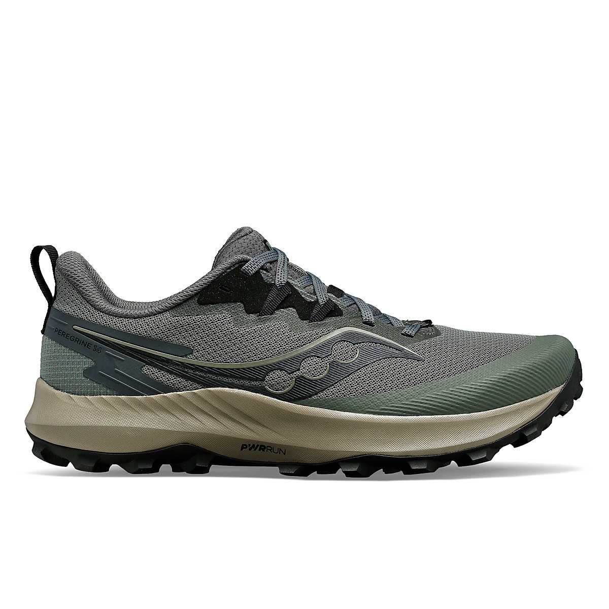 Men's Saucony Peregrine 14