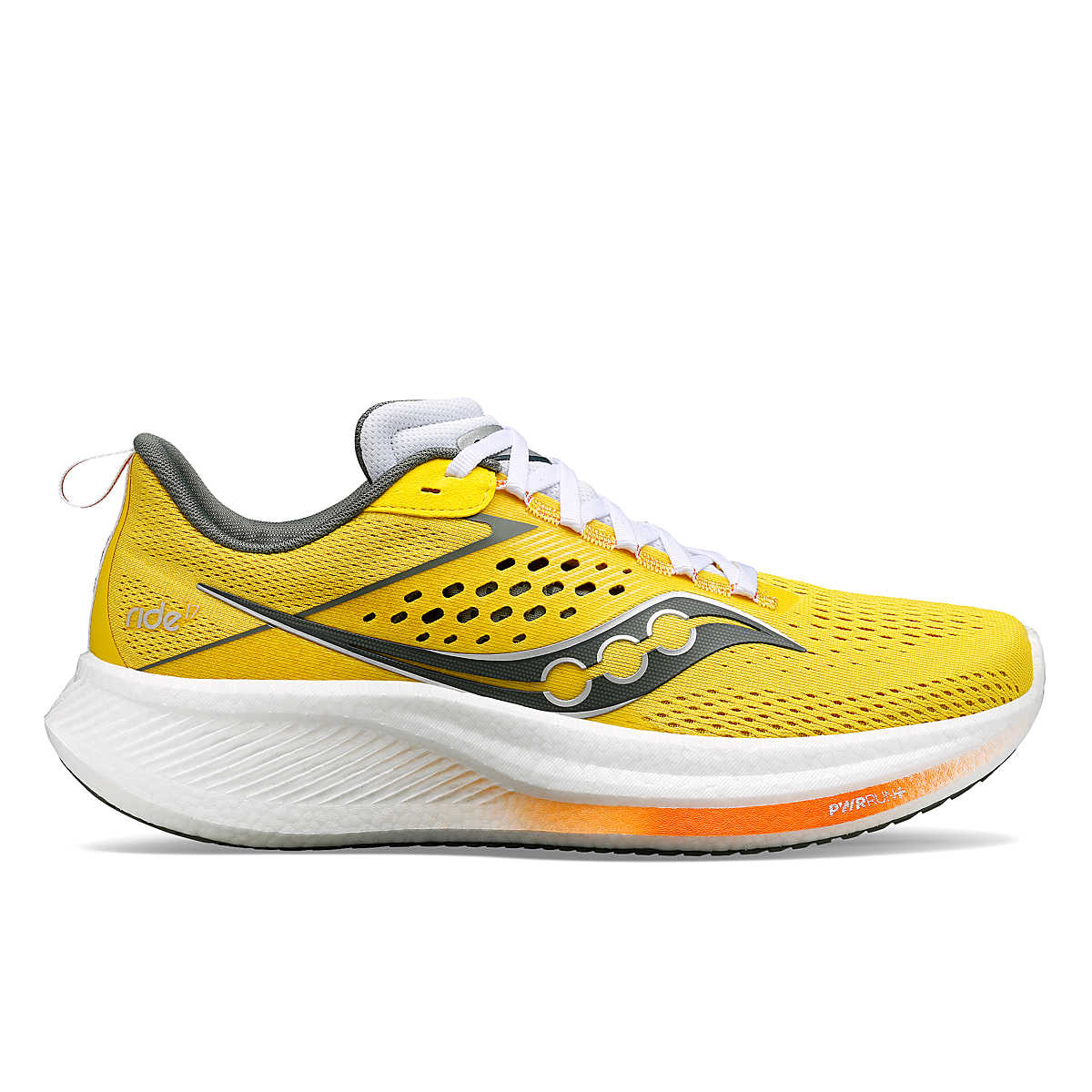 Men's Saucony RIDE 17