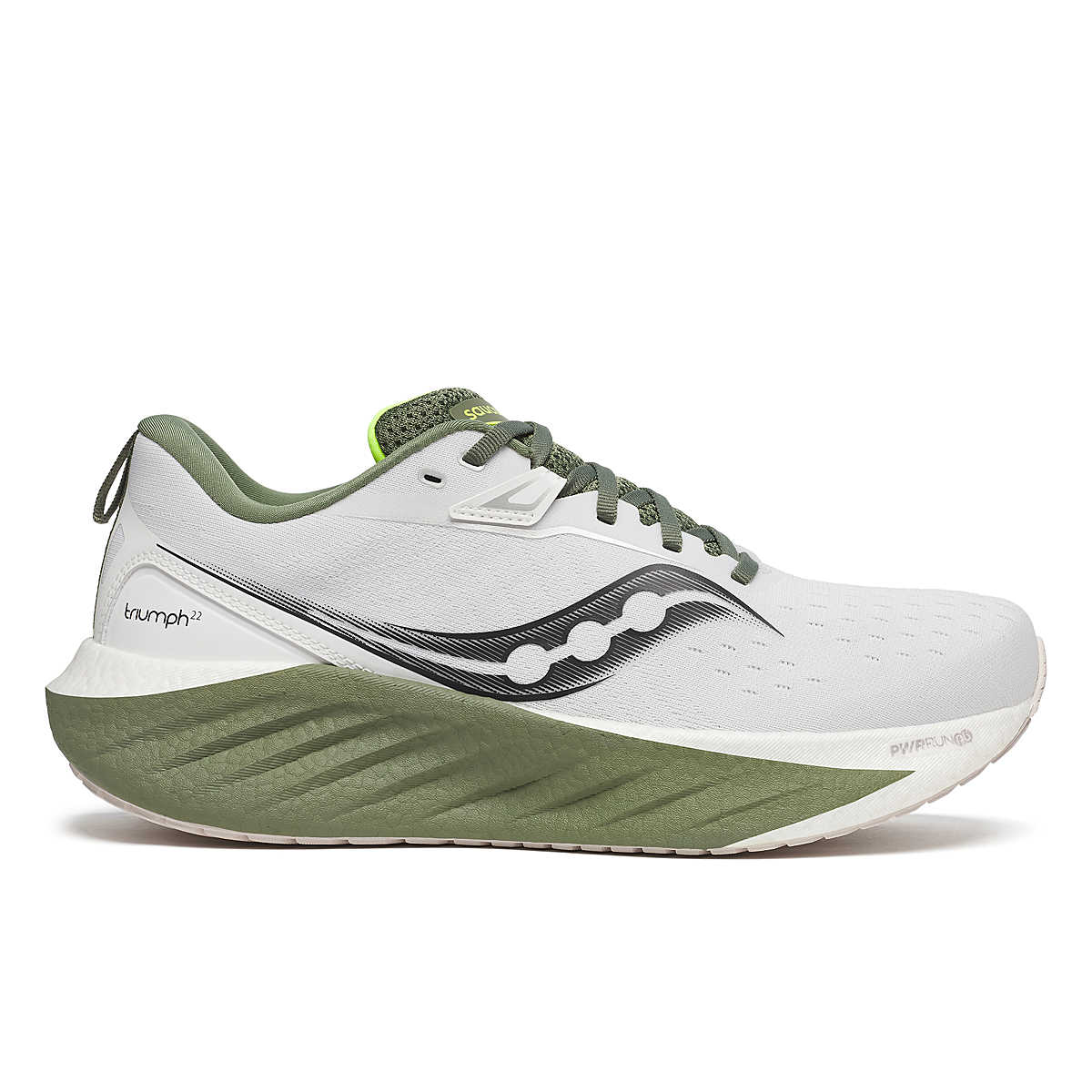 Men's Saucony Triumph 22