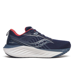 Men's Saucony Triumph 22