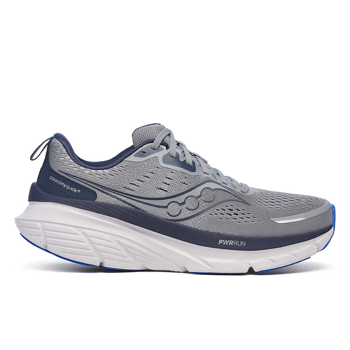 Men's Saucony GUIDE 18  - Wide (EE)