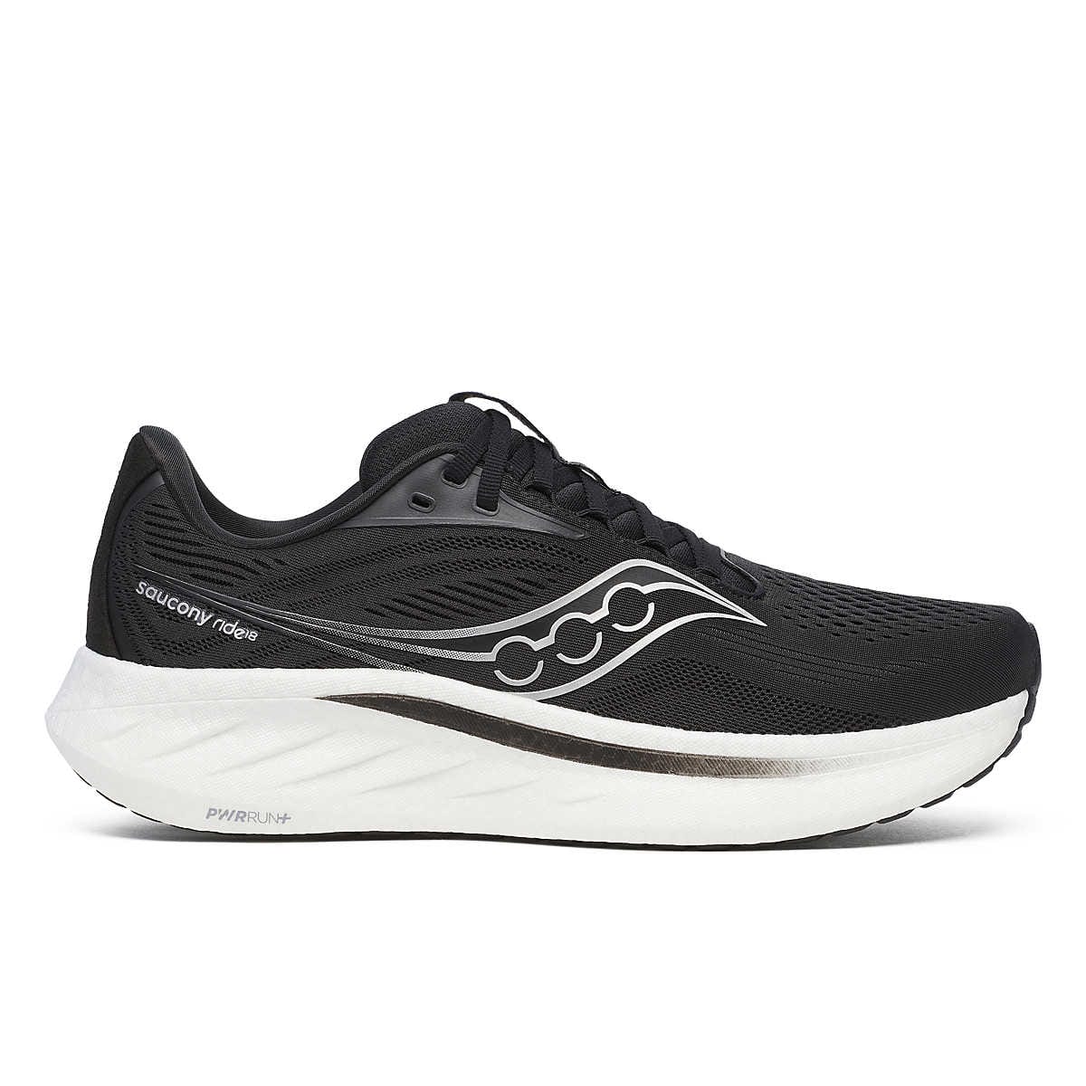 Men's Saucony RIDE 18