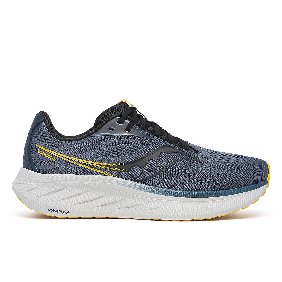 Men's Saucony RIDE 18