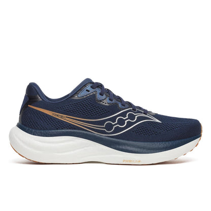 Men's Saucony RIDE 19  - Wide