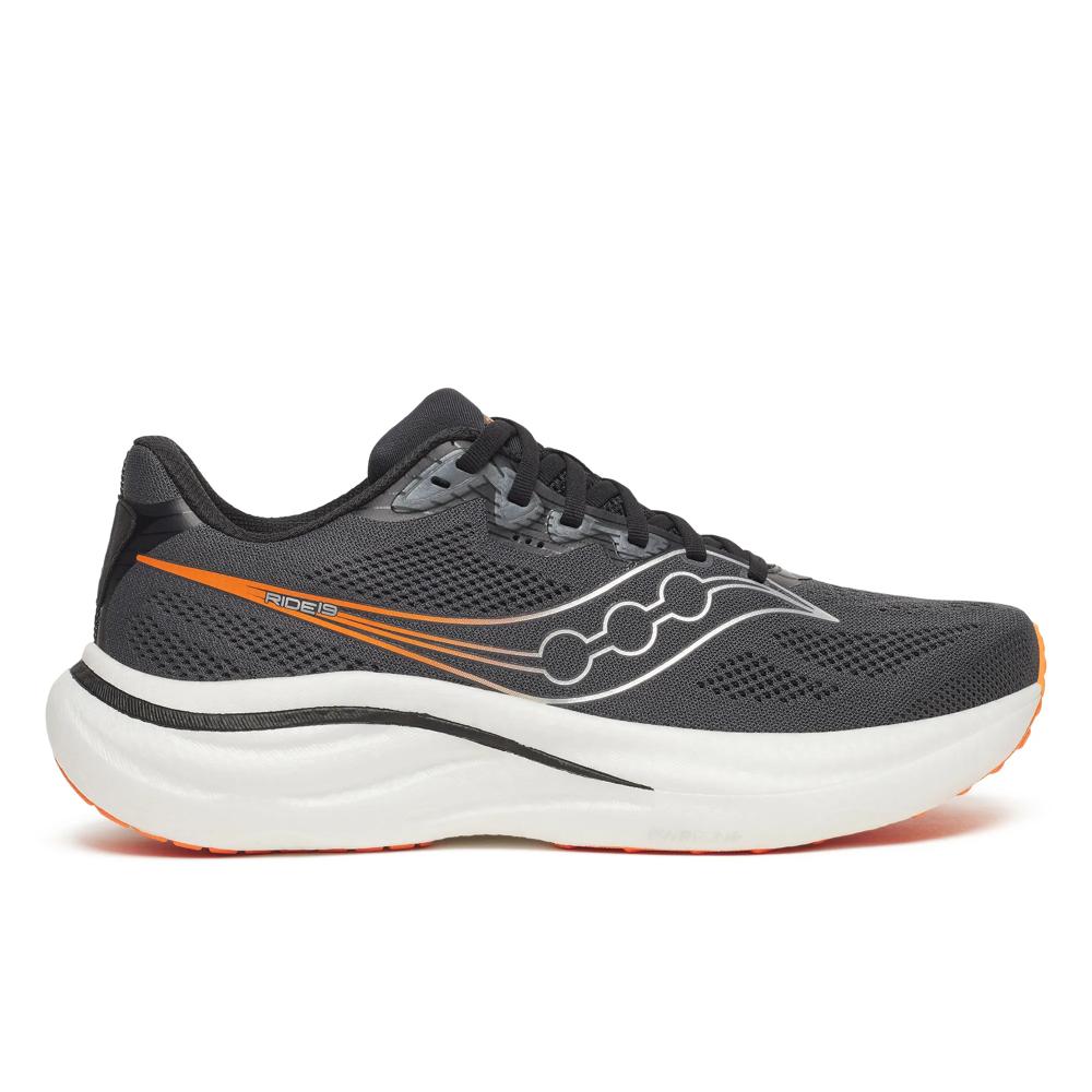 Men's Saucony RIDE 19