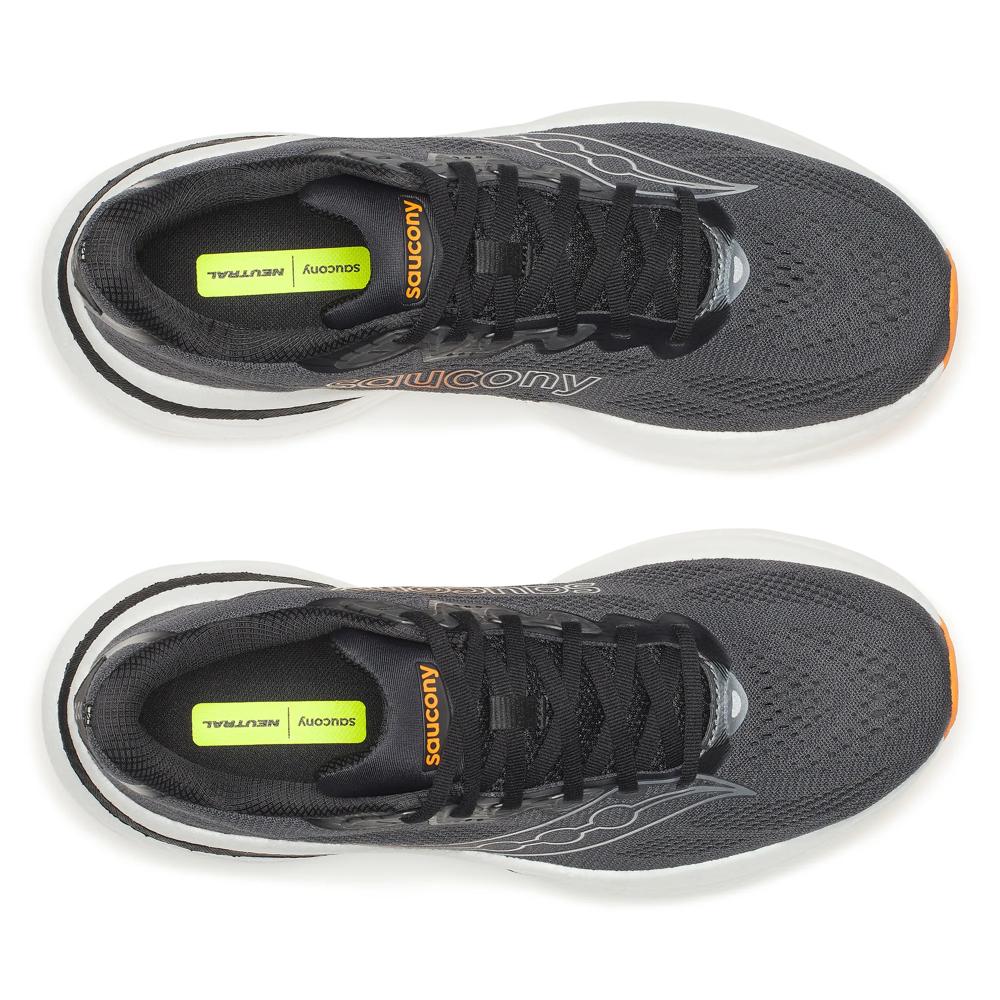 Men's Saucony RIDE 19